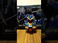 ガンダムmk Ⅱ製作中 shorts