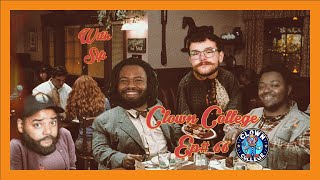 Cool Uncles in a Past Life | #ClownCollegeComedyPodcast | Ep 66 W/ @SiFiGotJokes