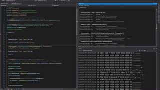 api hook demo