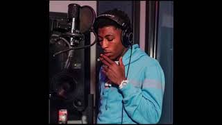NBA Youngboy - What That Speed Bout?! (NBA YOUNGBOY ONLY)