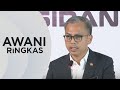 AWANI Ringkas: Jenayah Siber