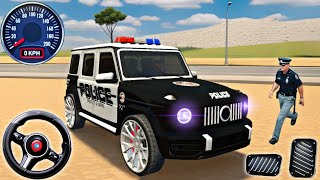 محاكي ألقياده سيارات شرطة العاب شرطة العاب سيارات العاب اندرويد #44 Android Gameplay
