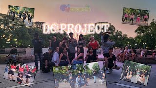 [KPOP REWIND IN PUBLIC ARGENTINA] KPOP DANCE COVER HITS 2022 BY FANDANCERS MENDOCINOS