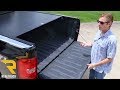 Pace Edwards BedLocker Tonneau Cover - Fast Facts