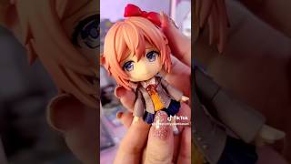 DDLC's best girl Sayori Nendoroid figure