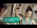 Kaspersky Total Security. Protecting your privacy, kids and money.