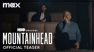 Mountainhead | Official Teaser | Max AU