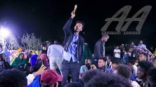 Daawo Aroos Miyi II video by Cabdiqani Addison 2023