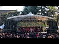 adl 青祭2017 jazz