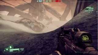 Tribes Ascend: Soldier gameplay, opinions! (Commentary)