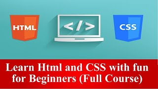 HTML5 and CSS3 Tutorial for Beginners || Div tag and span In Html || Part-18