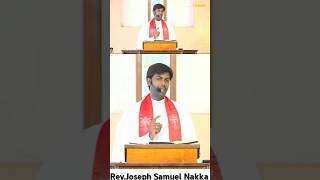 #dailypromise #గొప్ప దేవుడు @JosephSamuelNakka @BibleMissionKakinada