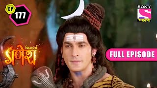 Durvasa’s Rage | Vighnaharta Ganesh - Ep 177 | Full Episode | 2 April 2022