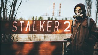 S.T.A.L.K.E.R. 2: Heart of Chornobyl  друга локацiя -  Iзолятор. Проходження Українською