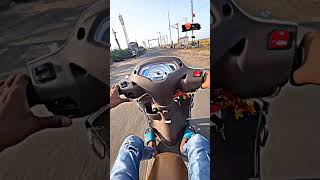 Fully fun 😃 #modified #alloy #viral #new #access #ride #shorts #viral #subscribe