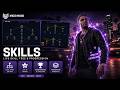 FiveM Script | ML Skills System: Tree Editor, XP System & Perks | [MICIO MODS] | ESX, QBCORE, QBOX