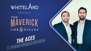 Whiteland - The Maverick Chronicles | Ep 4 The Aces | Ft. Shubham Sardana and Viren Mehta