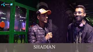 Young Stunners Rap on the Situations | HUM Style Awards 2020