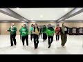 Da Da Da Remix / Choreo : Penny Tan (MY) - October 2024 / Danced by Okami Fitness (INA)