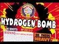 Hydrogen Bomb - Brothers