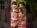 Gauhar Khan and zaid Darbar wedding pictures ❤️