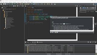 Capitulo 8 - Java cómo programar - 10 edición - de Paul Deitel y Harvey Deitel