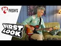 Fender Jason Isbell Custom Telecaster Demo - First Look