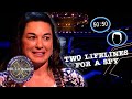 Can Two Lifelines Save A Spy From Execution? | Who Wants To Be A Millionaire?