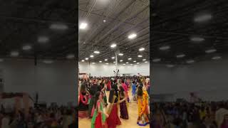 Raas garba