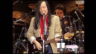 Tatsuro Yamashita - Sparkle [1986 Live] HQ