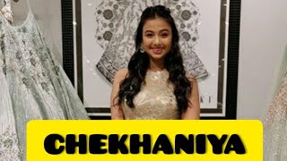 Chedkhaniya | Dance Cover | Nicole Conseasoe | Team Naach Chereography