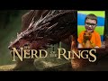 The Life of Smaug & the Dragons of the North  Tolkien Explained