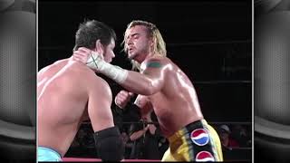 Top ROH Anniversary Championship Moments: #3