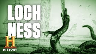 The Real Story Behind the Loch Ness Monster | History