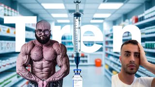 IL LATO OSCURO DEL BODYBUILDING: L' epidemia degli anabolizzanti