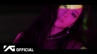 BLACKPINK - 'THE ALBUM' JISOO Concept Teaser Video