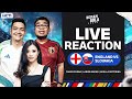 INGGRIS VS SLOVAKIA | 16 BESAR PIALA EROPA | LIVE REACTION - DEMAM BOLA EROPA