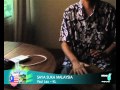 Paul Lau - SAYA SUKA MALAYSIA