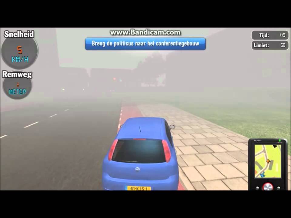 Verkeerstalent Online - Faal - YouTube