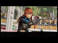 デッドオアアライブ６ システム、基礎解説　【doa６】初心者講座