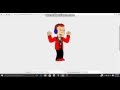 Goanimate-How to make my avatar in Comedy World