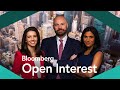 Bloomberg Open Interest 11/12/2024