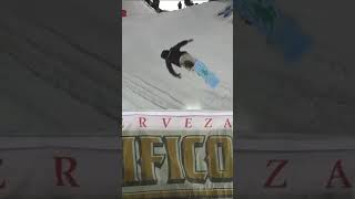 Zoi Sadowski-Synnott wins bronze in Pacifico Women’s #Snowboard #BigAir at #XGamesAspen 2025!