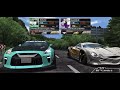 【ドリスピ実況】lb worksのgt rゲットできて喜び過ぎなファーストインプレッション！【第36回リアルタイムバトル】 ドリフトスピリッツ アプリ実況 ゲーム実況