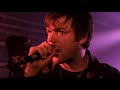 kasabian underdog vevo presents kasabian live from leicester