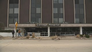 Clinics associated with Galesburg Cottage Hospital file for bankruptcy