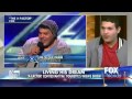 Carlos Guevara wows 'X Factor' with his singing and story   News Video   Kopya