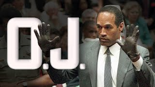 The Case of O.J. Simpson PART 2: The Trial That Divided America