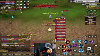 MAGE PK for ITALY  | - Aura !atla !400elmas !item !ipad !dc @prezade