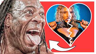 Wwe Has Gooned Too Far